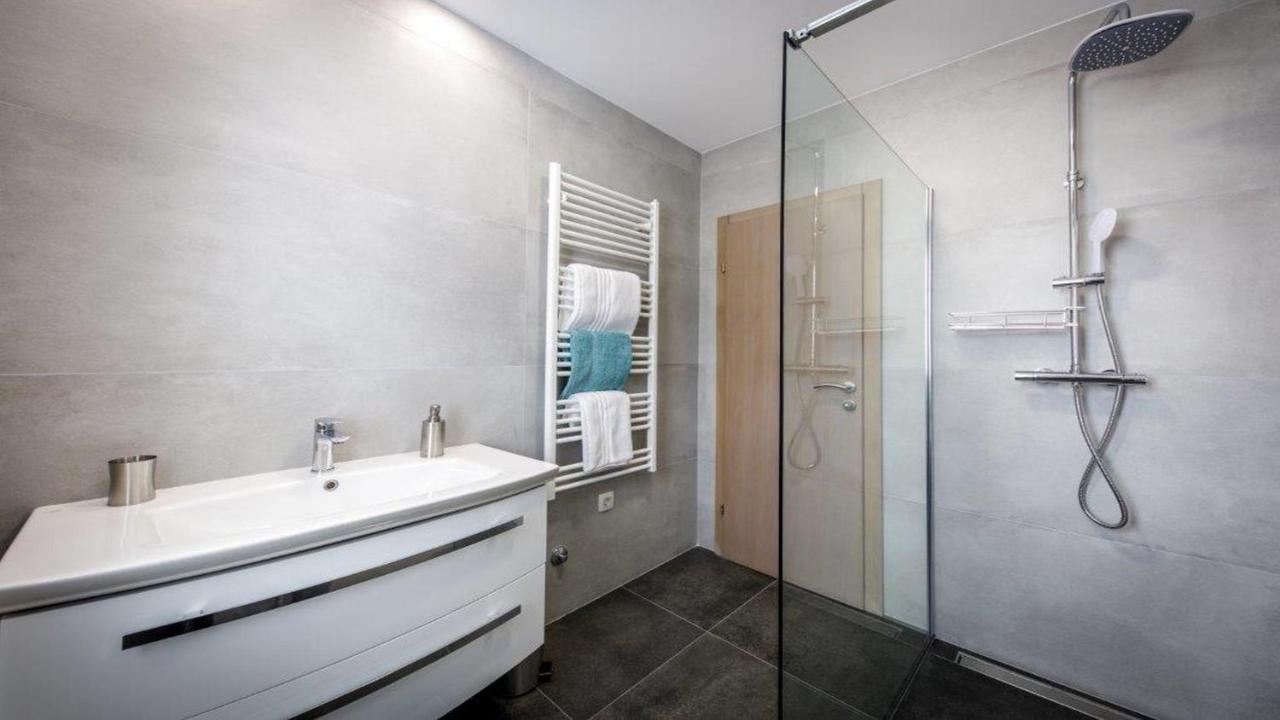 Apartments Mi&Ni تْسافتات المظهر الخارجي الصورة