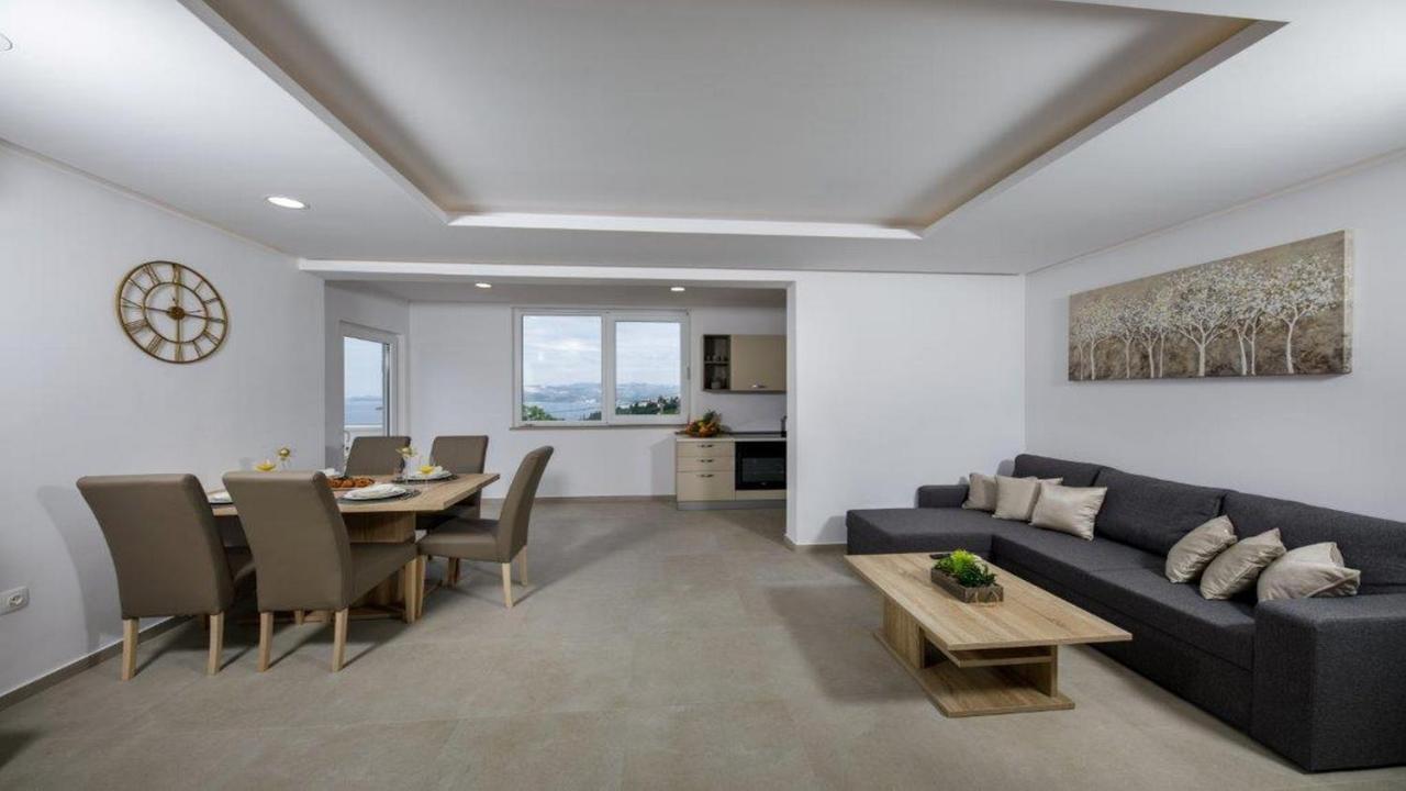 Apartments Mi&Ni تْسافتات المظهر الخارجي الصورة