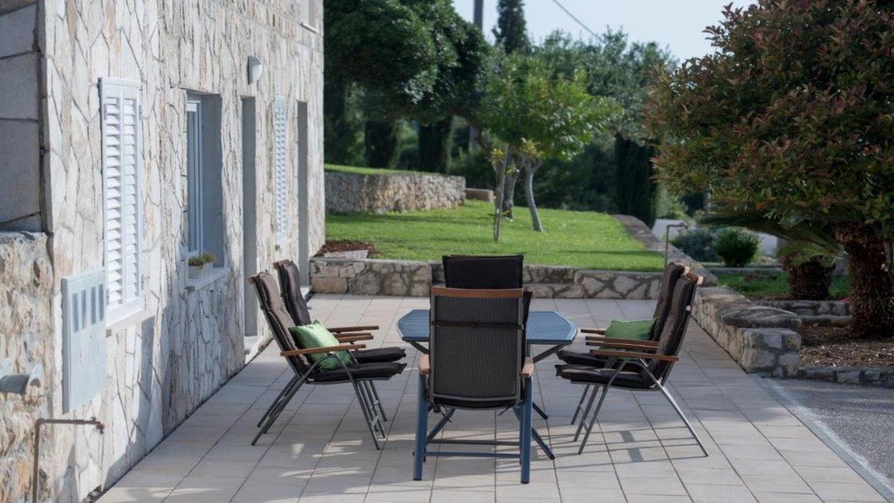 Apartments Mi&Ni تْسافتات المظهر الخارجي الصورة