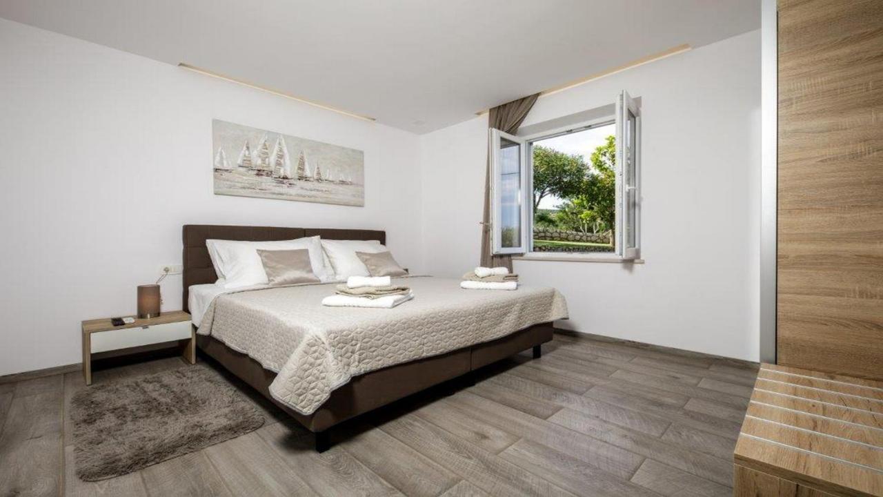 Apartments Mi&Ni تْسافتات المظهر الخارجي الصورة