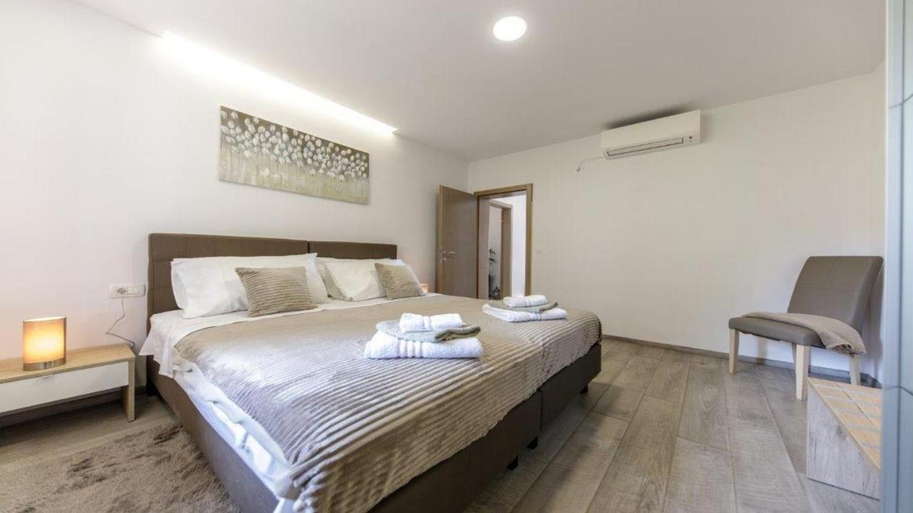 Apartments Mi&Ni تْسافتات المظهر الخارجي الصورة