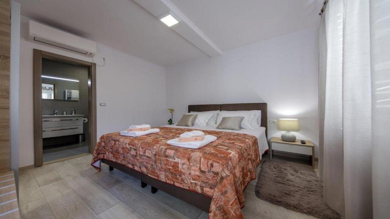Apartments Mi&Ni تْسافتات المظهر الخارجي الصورة