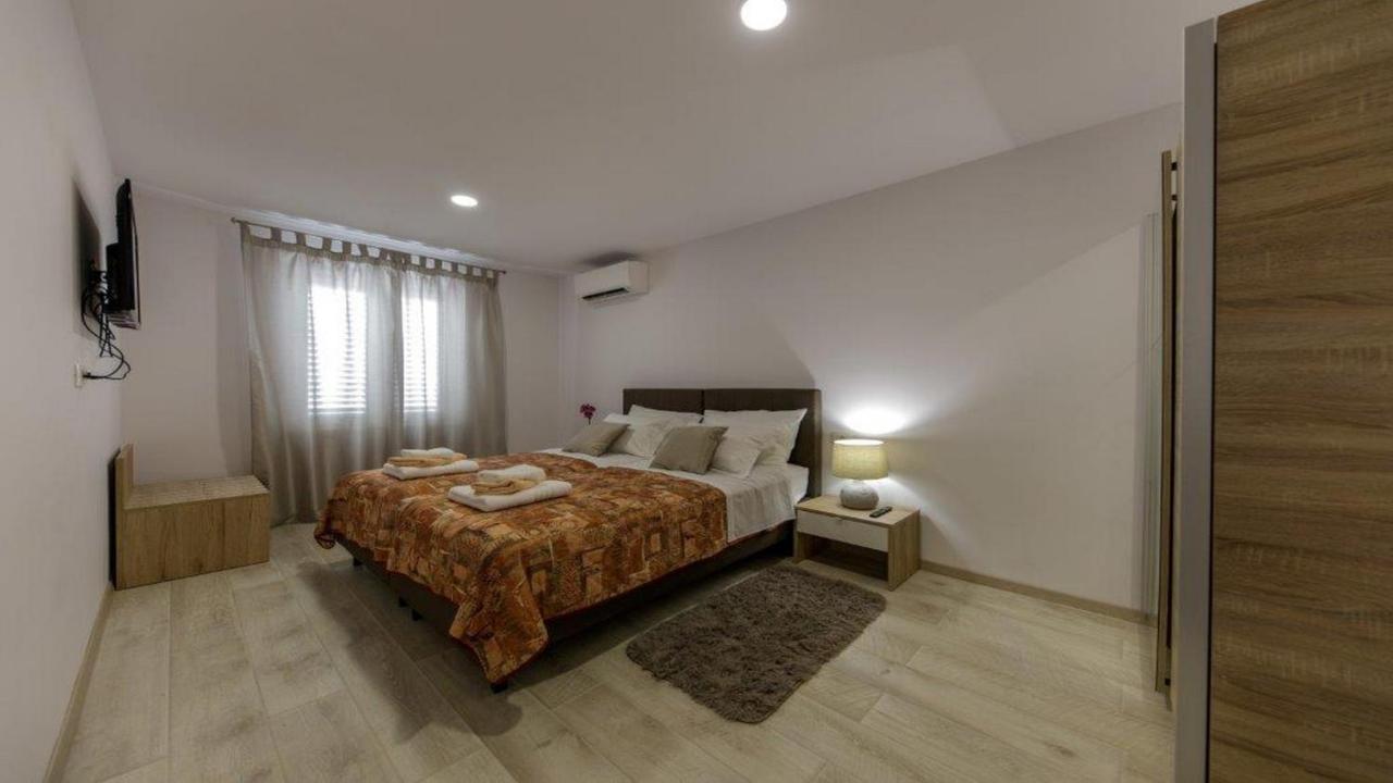 Apartments Mi&Ni تْسافتات المظهر الخارجي الصورة