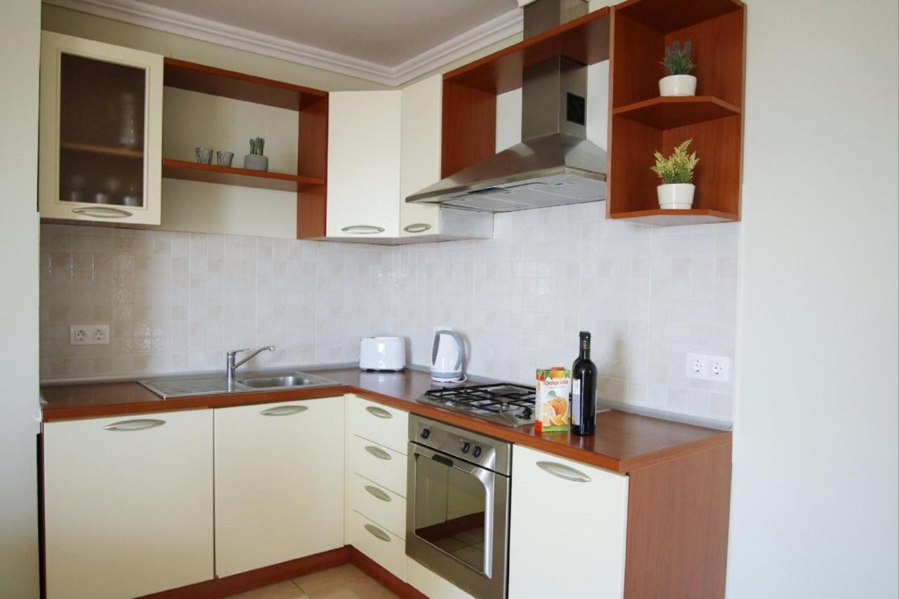Apartments Mi&Ni تْسافتات المظهر الخارجي الصورة
