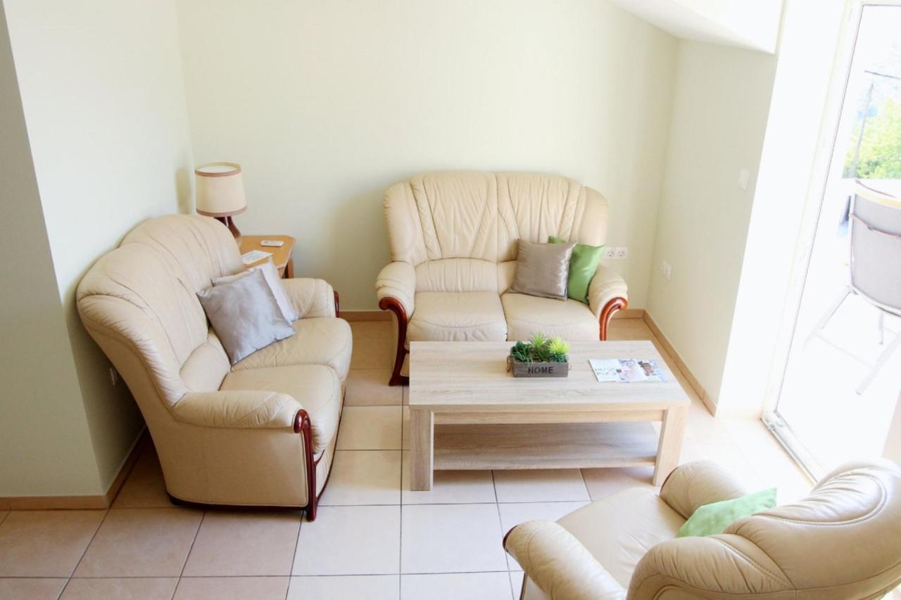 Apartments Mi&Ni تْسافتات المظهر الخارجي الصورة