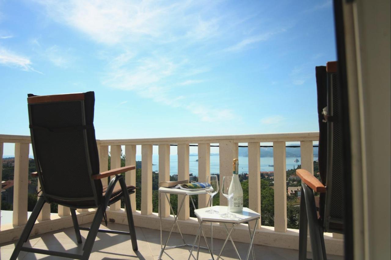 Apartments Mi&Ni تْسافتات المظهر الخارجي الصورة
