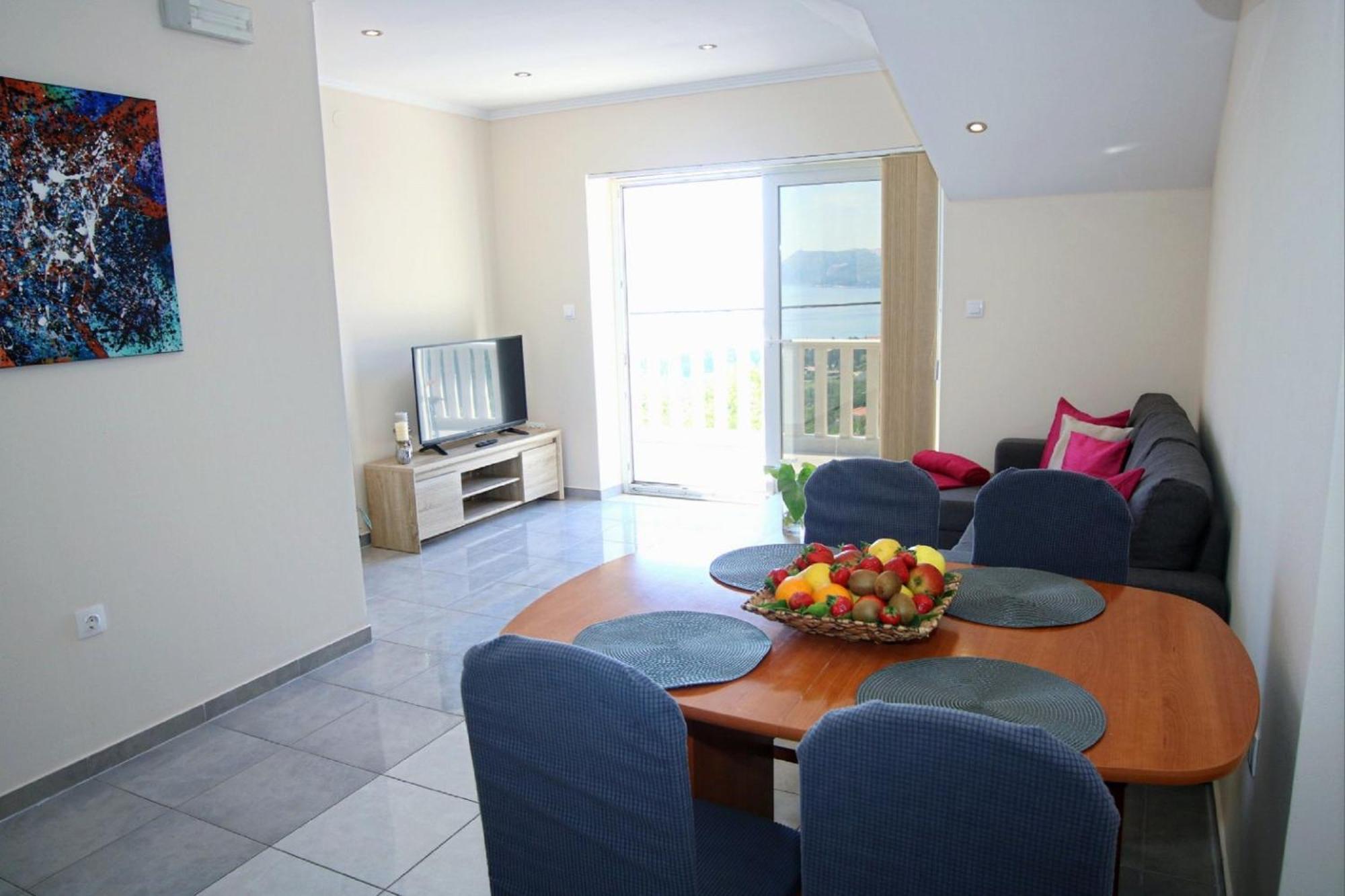 Apartments Mi&Ni تْسافتات الغرفة الصورة