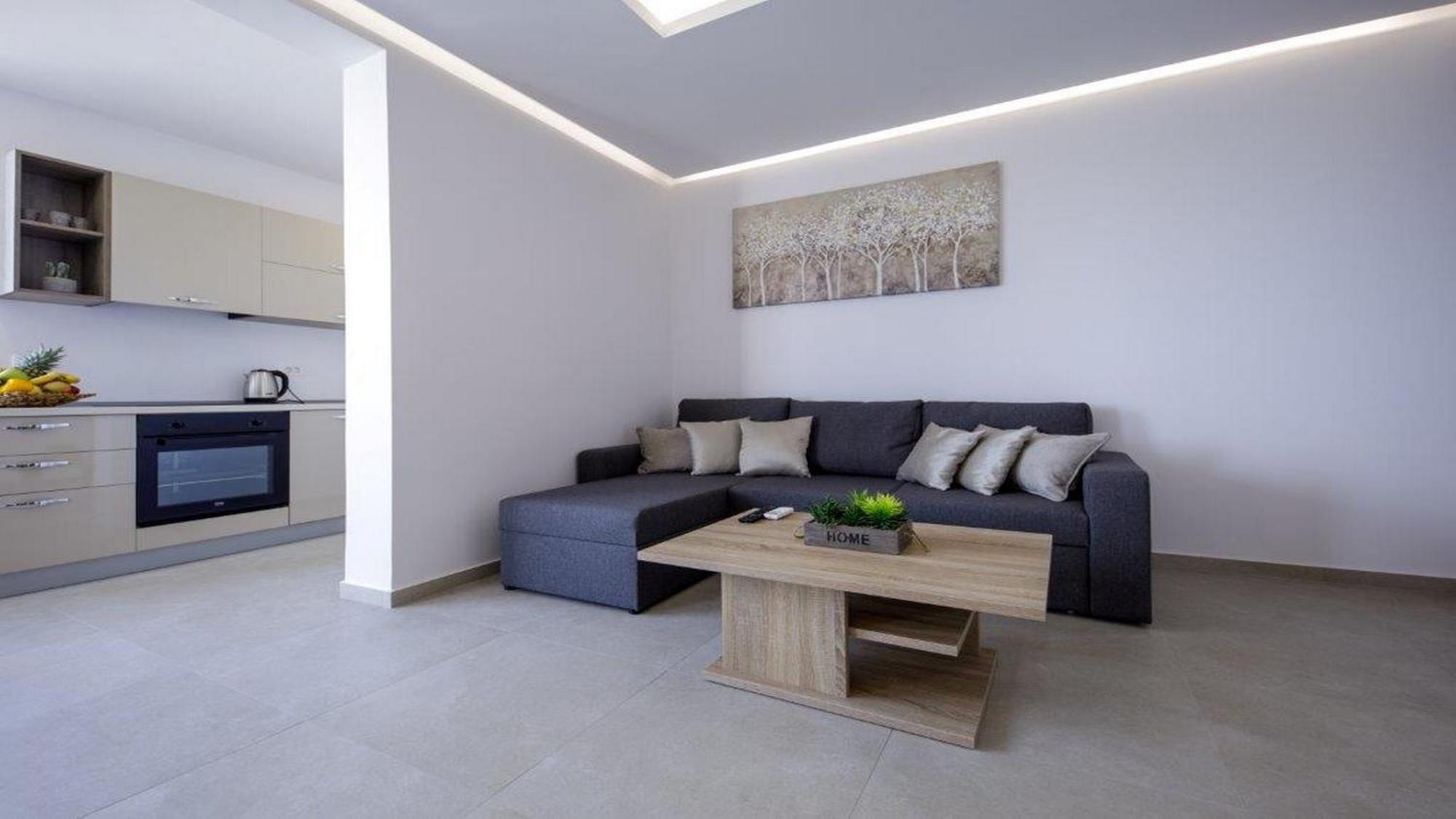 Apartments Mi&Ni تْسافتات المظهر الخارجي الصورة