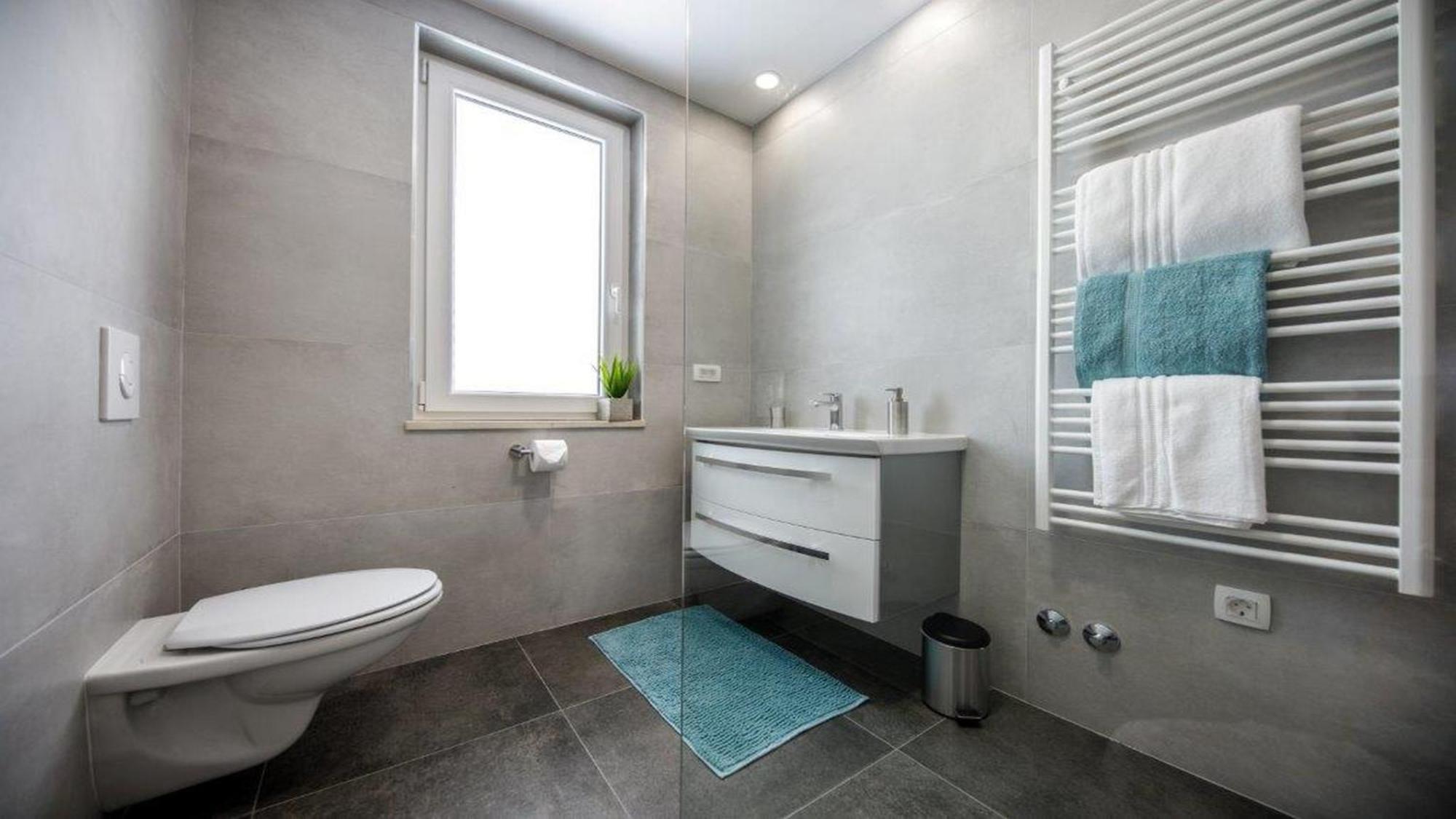 Apartments Mi&Ni تْسافتات المظهر الخارجي الصورة