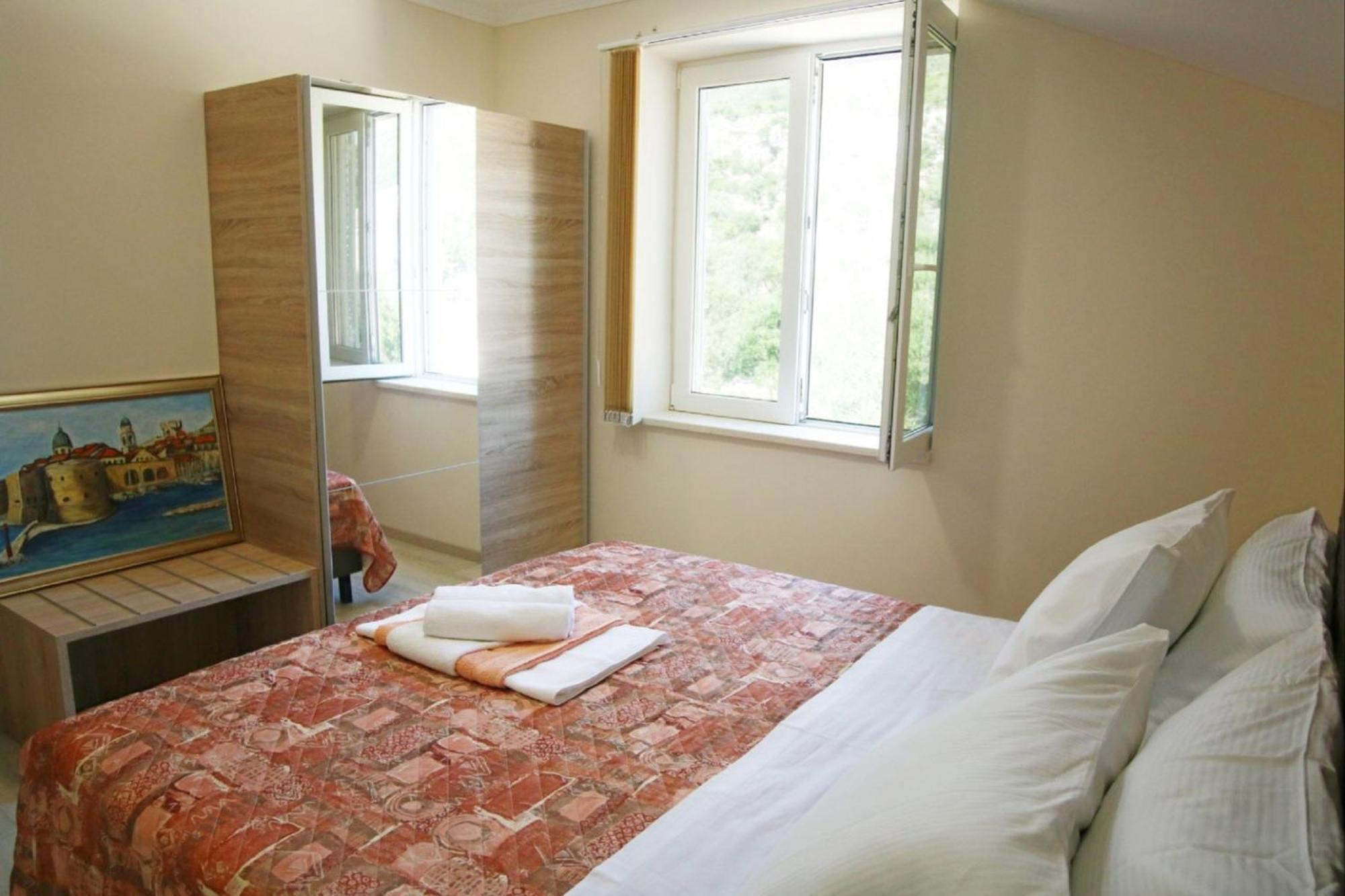 Apartments Mi&Ni تْسافتات الغرفة الصورة