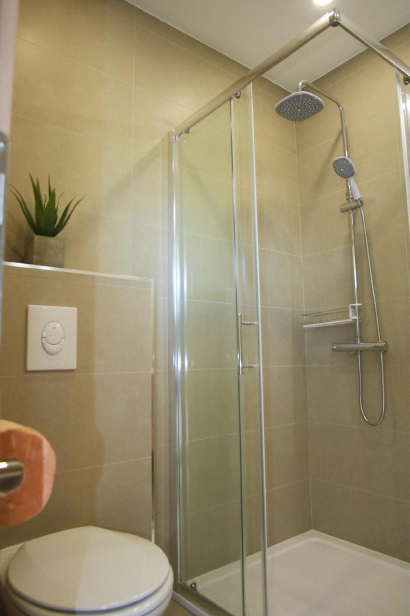 Apartments Mi&Ni تْسافتات الغرفة الصورة