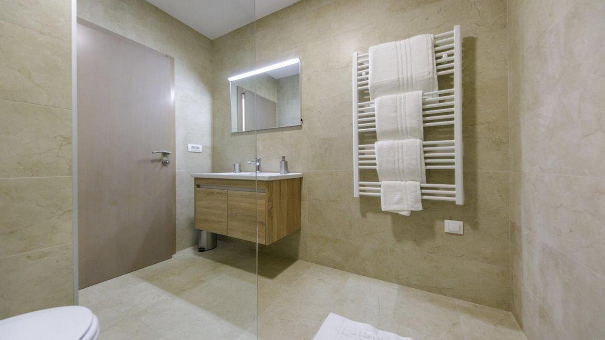 Apartments Mi&Ni تْسافتات الغرفة الصورة