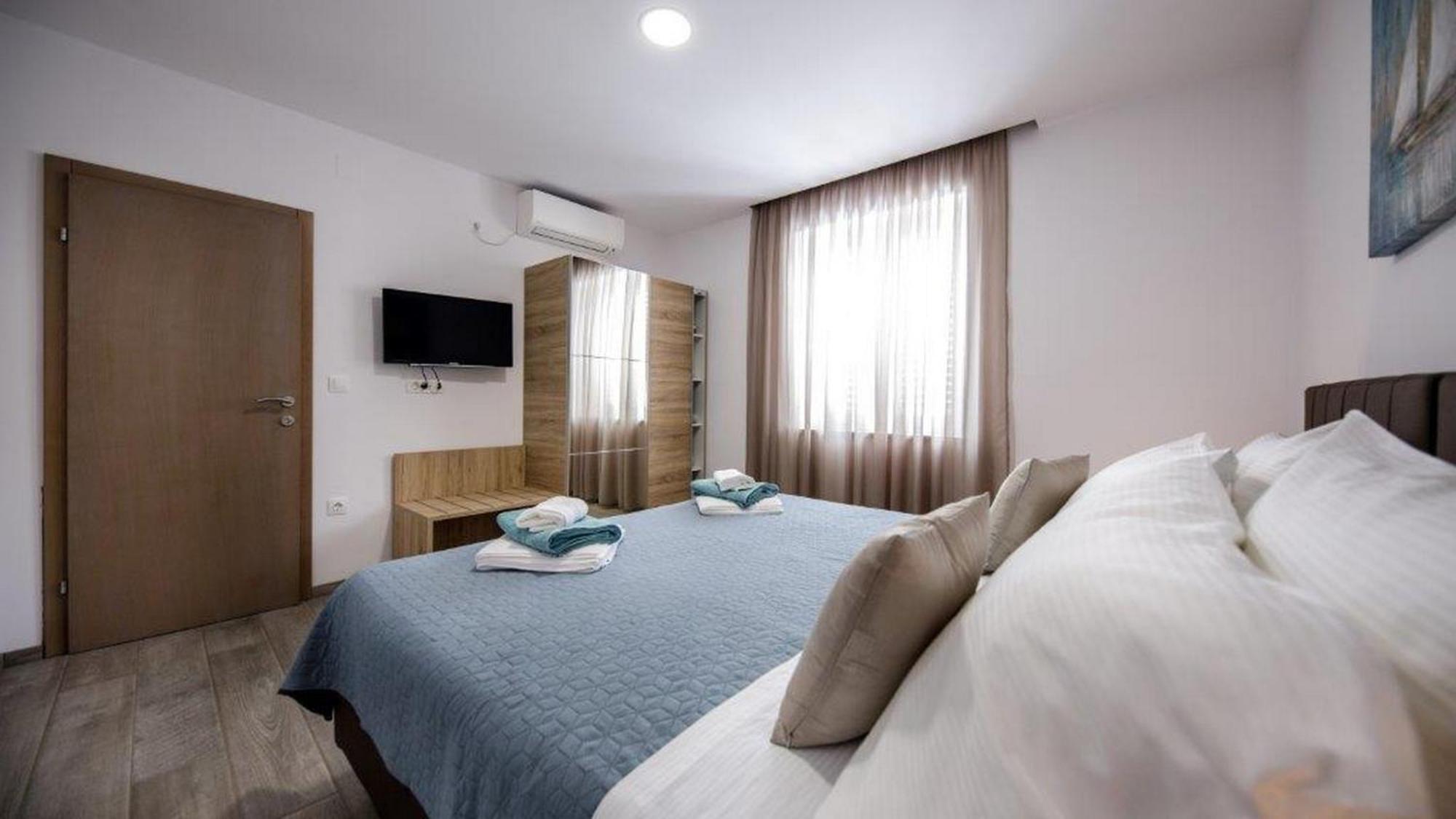Apartments Mi&Ni تْسافتات الغرفة الصورة