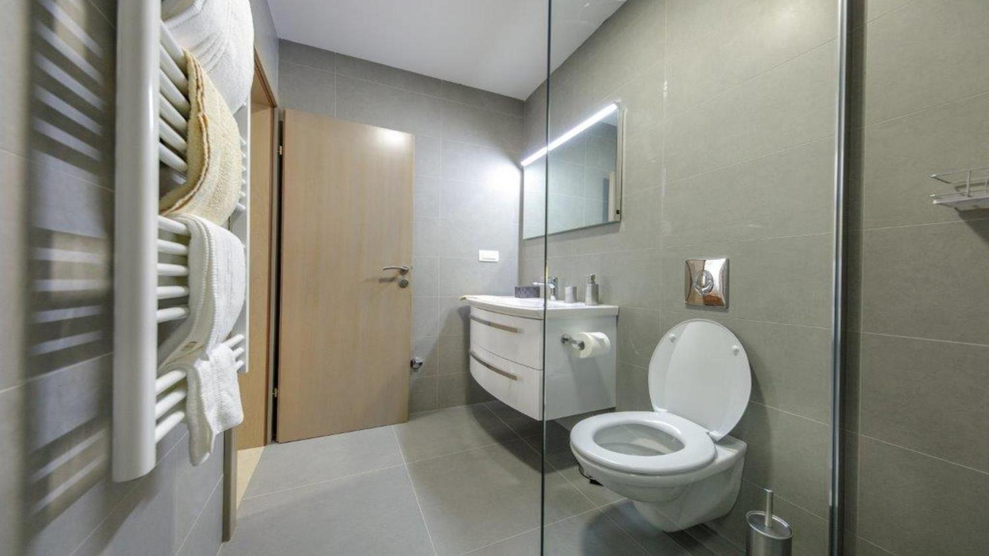 Apartments Mi&Ni تْسافتات الغرفة الصورة