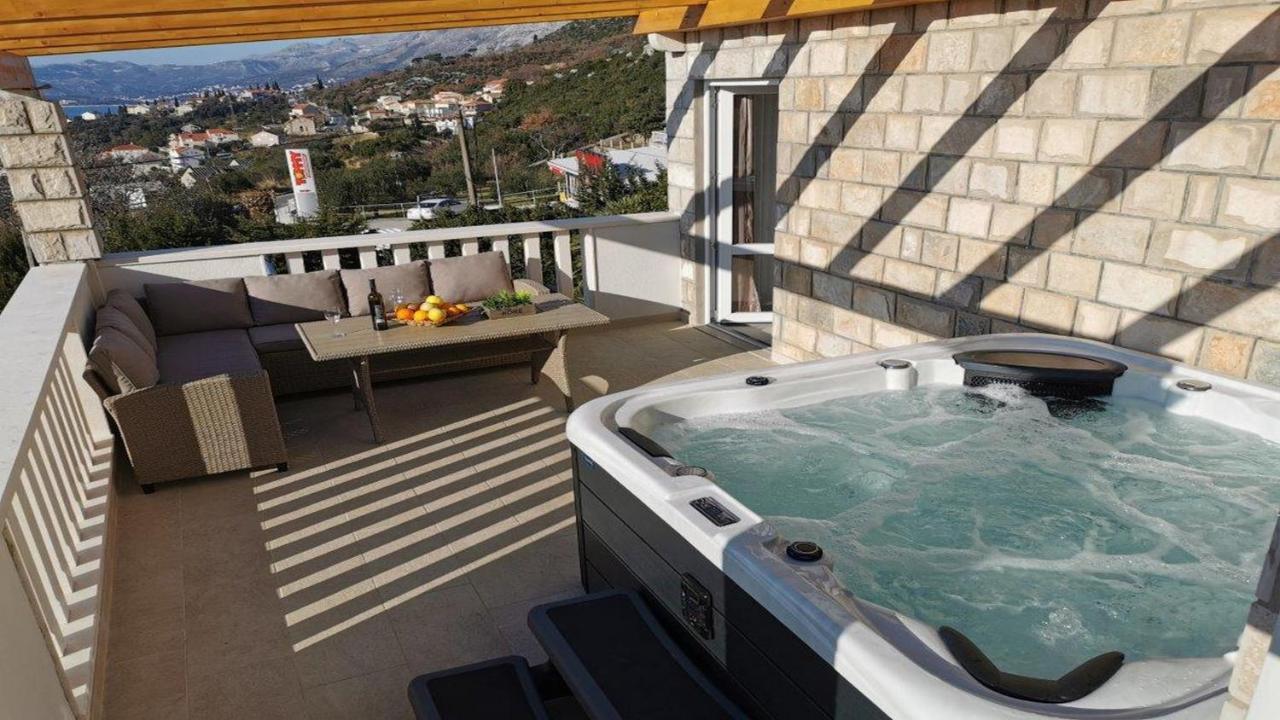Apartments Mi&Ni تْسافتات المظهر الخارجي الصورة