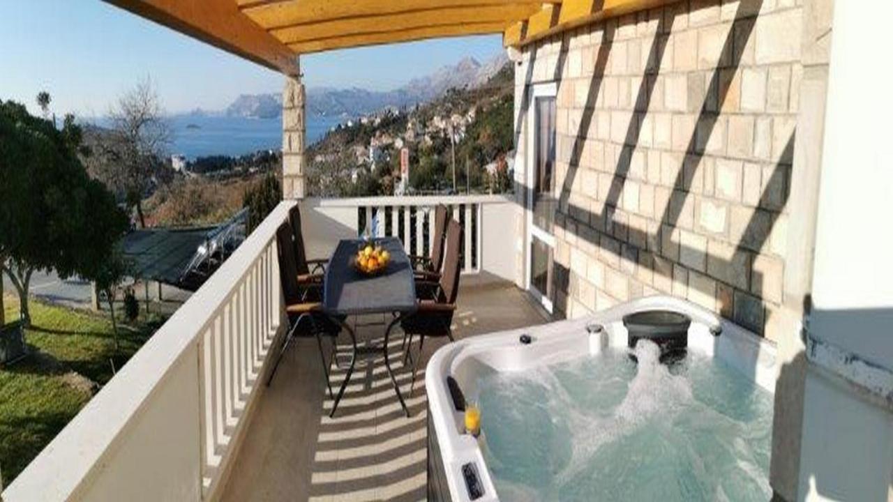Apartments Mi&Ni تْسافتات المظهر الخارجي الصورة